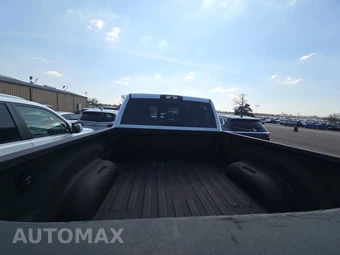 2026 Ram 2500 Laramie Crew Cab Medium Bed – miniatura 16