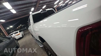 2026 Ram 2500 Laramie Crew Cab Medium Bed – miniatura 21