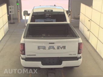 2026 Ram 2500 Laramie Crew Cab Medium Bed – miniatura 5