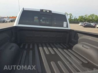 2026 Ram 2500 Laramie Crew Cab Medium Bed - miniatura 16