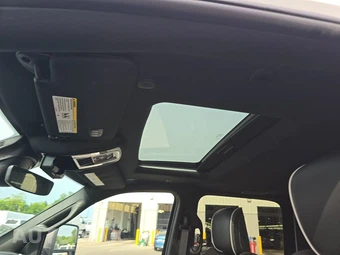 2026 Ram 2500 Laramie Crew Cab Medium Bed - miniatura 18
