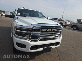2026 Ram 2500 Laramie Crew Cab Medium Bed - miniatura 2