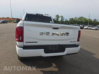 2026 Ram 2500 Laramie Crew Cab Medium Bed - miniatura 5