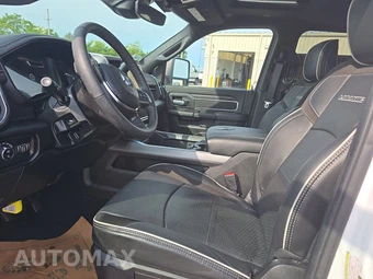 2026 Ram 2500 Laramie Crew Cab Medium Bed - miniatura 7