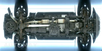 2026 Ram 2500 Laramie Extended Crew Cab Medium Bed – miniatura 19