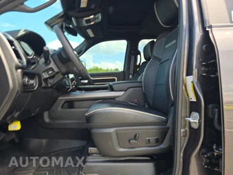 2026 Ram 2500 Laramie Extended Crew Cab Medium Bed – miniatura 7