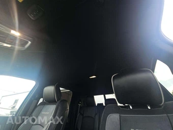 2026 Ram 2500 Laramie Extended Crew Cab Medium Bed – miniatura 11