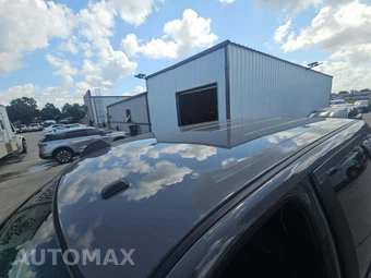 2026 Ram 2500 Laramie Extended Crew Cab Medium Bed – miniatura 12