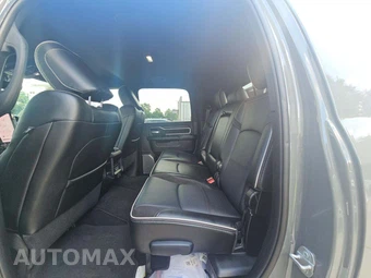 2026 Ram 2500 Laramie Extended Crew Cab Medium Bed – miniatura 13