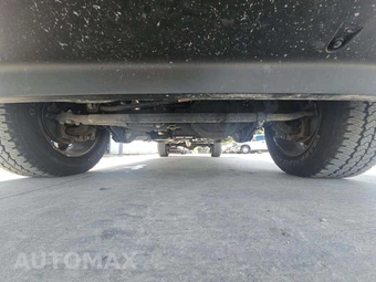 2026 Ram 2500 Laramie Extended Crew Cab Medium Bed – miniatura 20