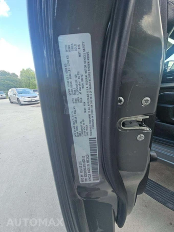 2026 Ram 2500 Laramie Extended Crew Cab Medium Bed – miniatura 5