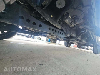 2026 Ram 2500 Laramie Extended Crew Cab Medium Bed – miniatura 7