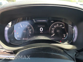 2026 Ram 2500 Limited Crew Cab Medium Bed – miniatura 12