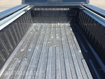 2026 Ram 2500 Limited Crew Cab Medium Bed – miniatura 16