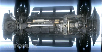 2026 Ram 2500 Limited Crew Cab Medium Bed – miniatura 17