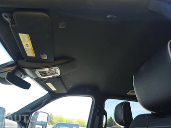 2026 Ram 2500 Limited Crew Cab Medium Bed – miniatura 18