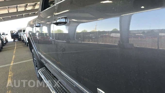 2026 Ram 2500 Limited Crew Cab Medium Bed – miniatura 20