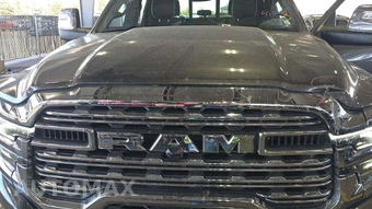 2026 Ram 2500 Limited Crew Cab Medium Bed – miniatura 22