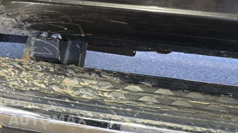 2026 Ram 2500 Limited Crew Cab Medium Bed – miniatura 23