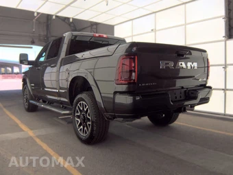 2026 Ram 2500 Limited Crew Cab Medium Bed – miniatura 6