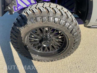 2026 Ram 2500 Limited Extended Crew Cab Medium Bed - miniatura 13