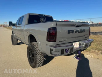 2026 Ram 2500 Limited Extended Crew Cab Medium Bed - miniatura 17