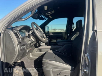 2026 Ram 2500 Limited Extended Crew Cab Medium Bed - miniatura 24