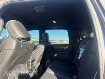 2026 Ram 2500 Limited Extended Crew Cab Medium Bed - miniatura 25