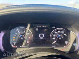 2026 Ram 2500 Limited Extended Crew Cab Medium Bed - miniatura 28