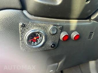 2026 Ram 2500 Limited Extended Crew Cab Medium Bed - miniatura 35
