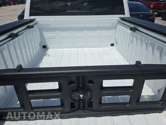 2026 Ram 2500 Limited Extended Crew Cab Medium Bed – miniatura 16