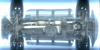 2026 Ram 2500 Limited Extended Crew Cab Medium Bed – miniatura 17