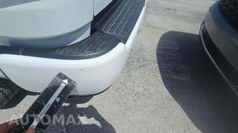 2026 Ram 2500 Limited Extended Crew Cab Medium Bed – miniatura 21