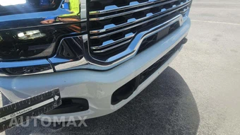 2026 Ram 2500 Limited Extended Crew Cab Medium Bed – miniatura 22