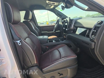 2026 Ram 2500 Limited Extended Crew Cab Medium Bed – miniatura 8