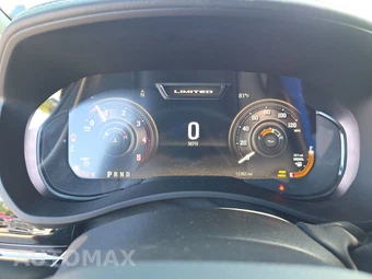 2026 Ram 2500 Limited Extended Crew Cab Medium Bed – miniatura 12