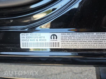 2026 Ram 2500 Limited Extended Crew Cab Medium Bed – miniatura 14