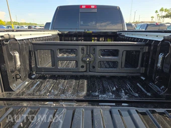 2026 Ram 2500 Limited Extended Crew Cab Medium Bed – miniatura 16