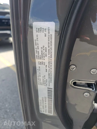 2026 Ram 2500 Limited Extended Crew Cab Medium Bed – miniatura 14