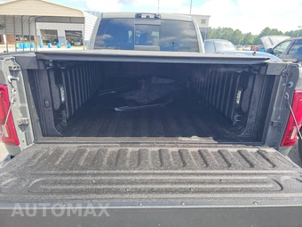 2026 Ram 2500 Limited Extended Crew Cab Medium Bed – miniatura 16