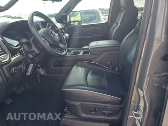 2026 Ram 2500 Limited Extended Crew Cab Medium Bed – miniatura 7
