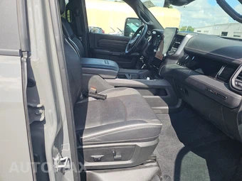 2026 Ram 2500 Limited Extended Crew Cab Medium Bed – miniatura 8