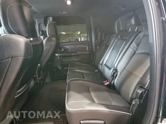 2026 Ram 2500 Limited Extended Crew Cab Medium Bed - miniatura 13