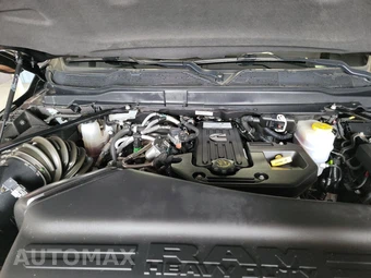 2026 Ram 2500 Limited Extended Crew Cab Medium Bed - miniatura 15
