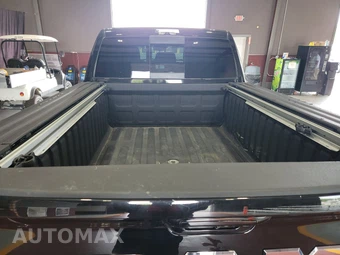 2026 Ram 2500 Limited Extended Crew Cab Medium Bed - miniatura 16