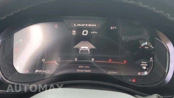 2026 Ram 2500 Limited Extended Crew Cab Medium Bed - miniatura 17