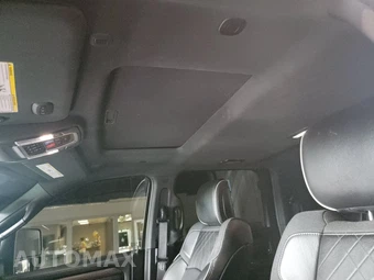 2026 Ram 2500 Limited Extended Crew Cab Medium Bed - miniatura 18
