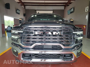 2026 Ram 2500 Limited Extended Crew Cab Medium Bed - miniatura 2