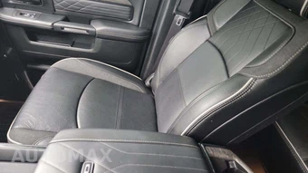 2026 Ram 2500 Limited Extended Crew Cab Medium Bed - miniatura 20