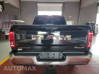 2026 Ram 2500 Limited Extended Crew Cab Medium Bed - miniatura 5